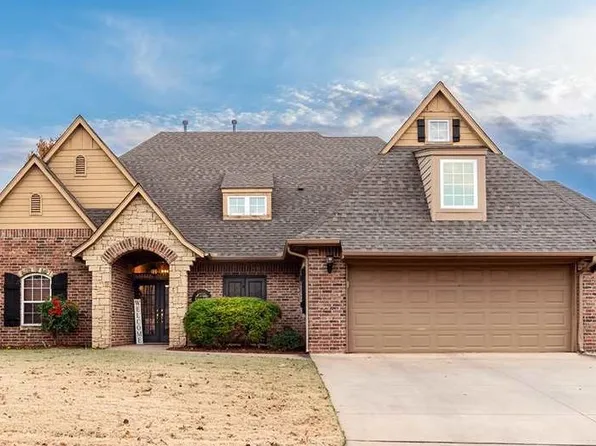 3217 W Cypress Mill Ave, Stillwater, OK 74074