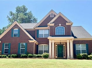 4020 Hillcrest View Ct, Suwanee, GA 30024