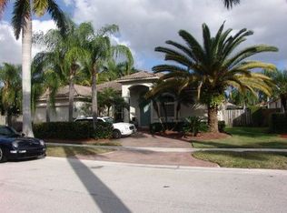 148 NW 108th Way, Fort Lauderdale, FL 33324