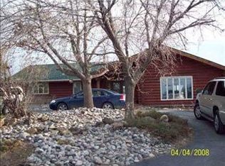 904 Eagle Ridge Dr, Billings, MT 59101