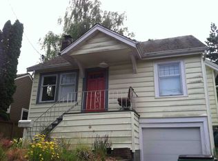 833 NE 95th St, Seattle, WA 98115
