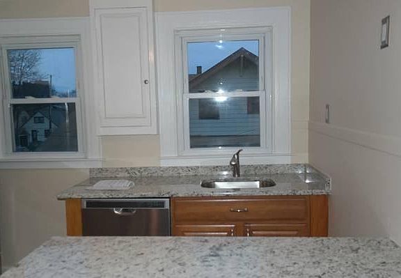 State Of The Art Kitchen