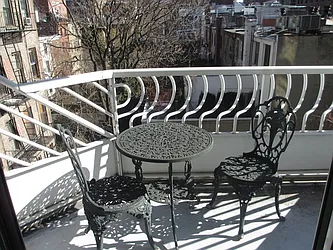 Sold by Brown Harris Stevens
