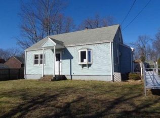 108 1/2 West St, Vernon, CT 06066