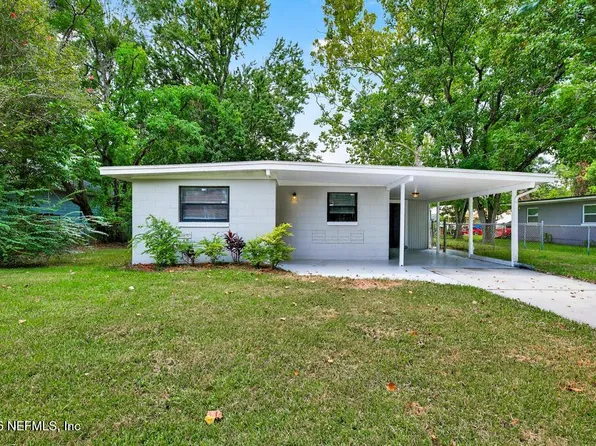 2846 W 8TH Street, Jacksonville, FL 32254