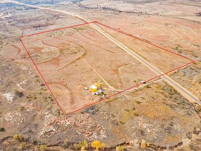 12634 Highway 34, Carter, OK, 73627