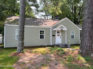 812 Clark Ave, New Bern, NC 28560