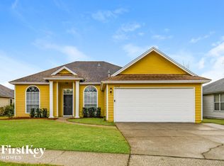 12302 Amanda Cove Trl, Jacksonville, FL 32225
