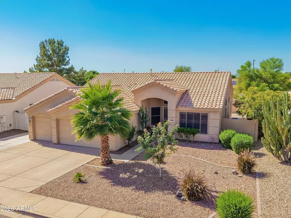 2246 S REVOLTA --, Mesa, AZ 85209