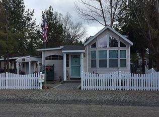 514 N Sawyer St #A41, Cascade, ID 83611