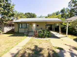 1024 N A St, Arkansas City, KS 67005