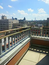 Rented by Bohemia Realty Group