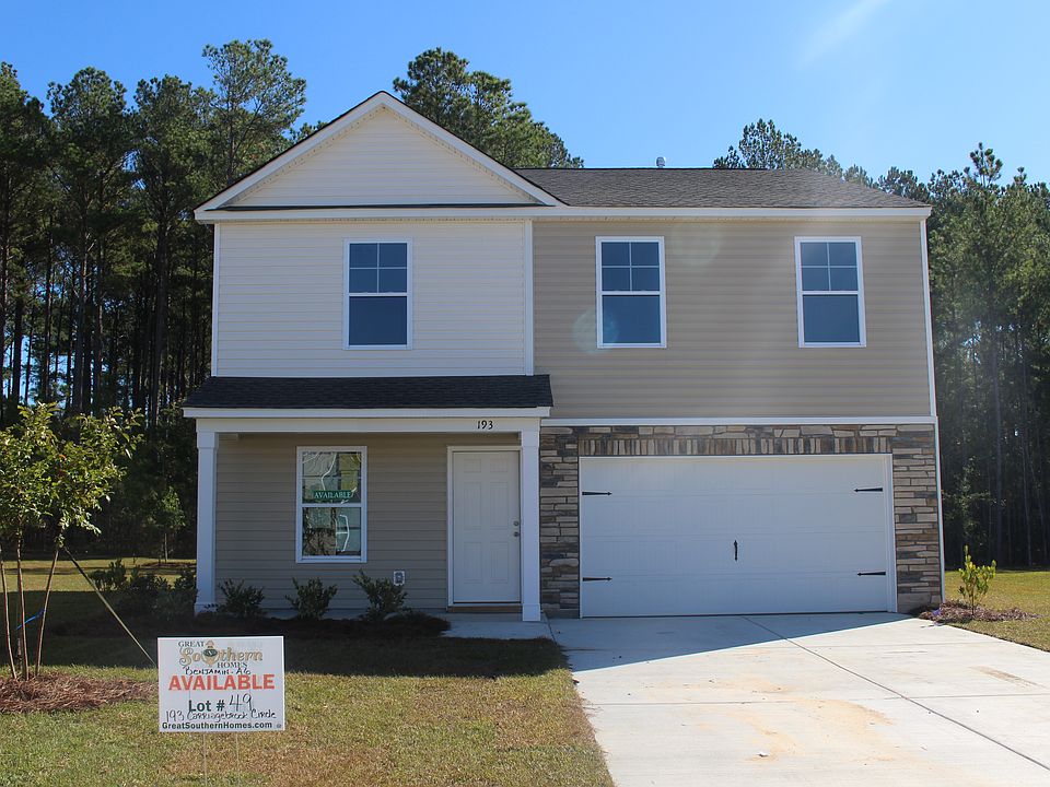 193 Carriagebrook Circle