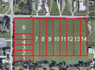 7211 E Iowa Rd, Edinburg, TX 78542