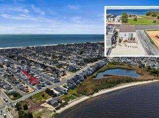 73N Arlington Way #151, Seaside Park, NJ 08752