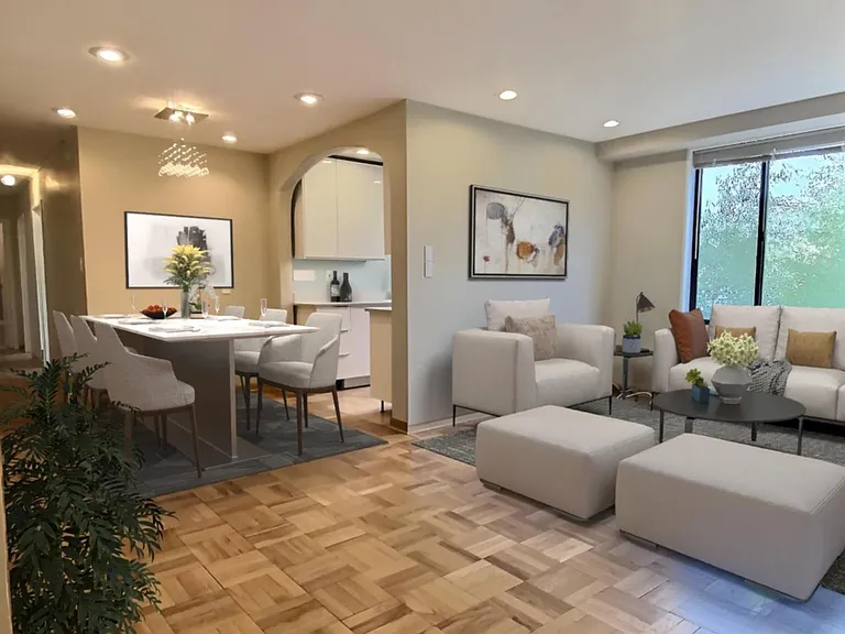 5112 Macarthur Blvd NW #111 — Photo 6