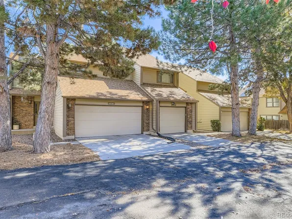 15353 E Louisiana Avenue #8, Aurora, CO 80017
