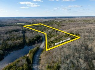 0 Lime Lake Rd, Greater Napanee, ON K0K2W0