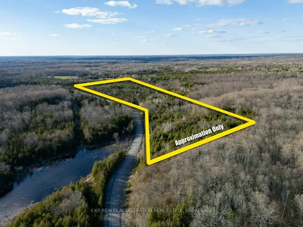 0 Lime Lake Rd, Greater Napanee, ON K0K 2W0