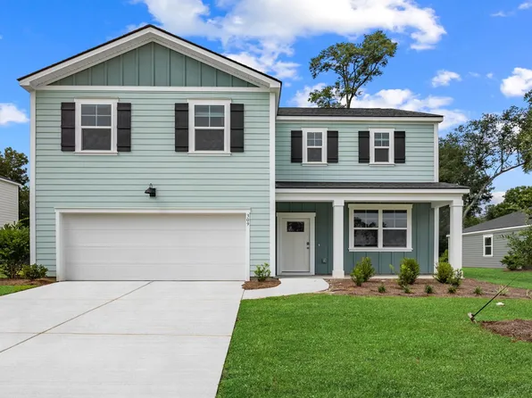 325 Royal Fern Ln, Statesboro, GA 30461