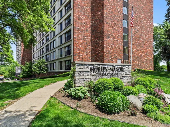 21800 Morley Ave APT 709, Dearborn, MI 48124