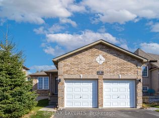 17 Michelle Dr, Barrie, ON L4N 5Y1