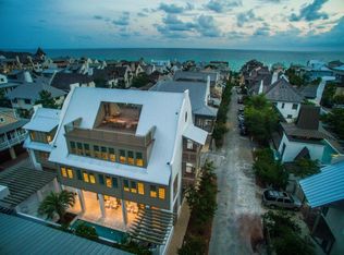 11 Town Hall Rd, Inlet Beach, FL 32461