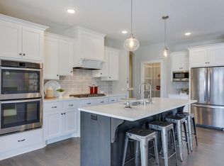 4162 Upper 42nd St, Lake Elmo, MN 55042