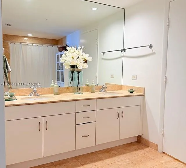 801 Brickell Key Blvd #3008 — Photo 12