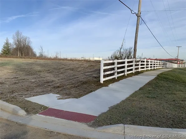 3511 Hwy 62 #Tract A-1, Jeffersonville, IN 47130