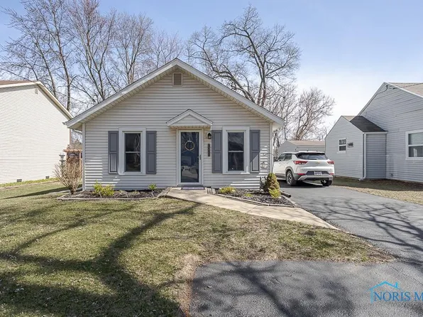 3152 Millicent Ave, Toledo, OH 43615
