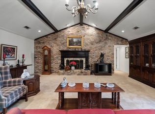 716 Sunny Ln, Corsicana, TX 75110
