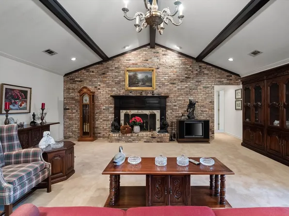 716 Sunny Ln, Corsicana, TX 75110