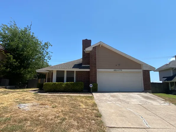 4370 Ashley Ln, Grand Prairie, TX 75052