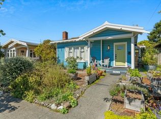 2828 D St, Eureka, CA 95501