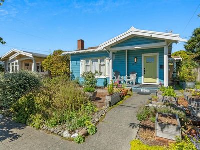 2828 D St, Eureka, CA, 95501