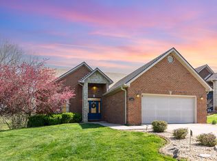 344 Rivers Edge, Richmond, KY 40475