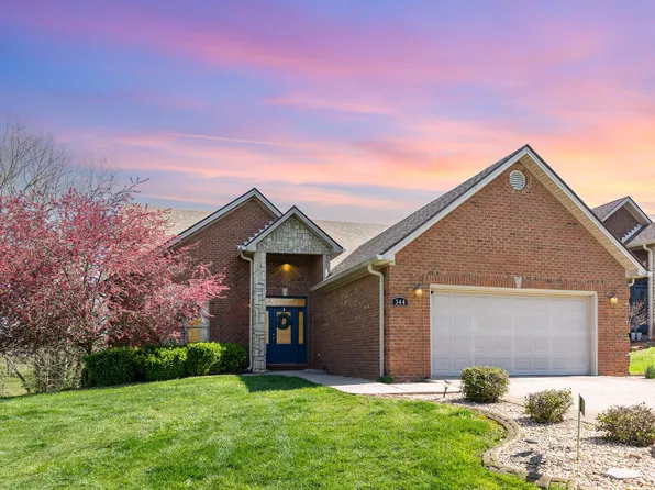 344 Rivers Edge, Richmond, KY 40475
