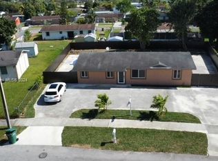 599 SW 17th Ter, Homestead, FL 33030