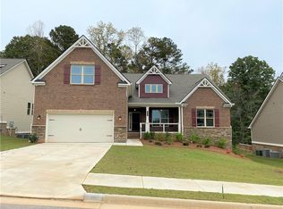 1419 Pond Overlook Dr, Auburn, GA 30011