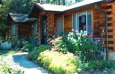 Flower Garden