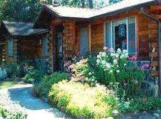 829 Powell Creek Rd, Williams, OR 97544