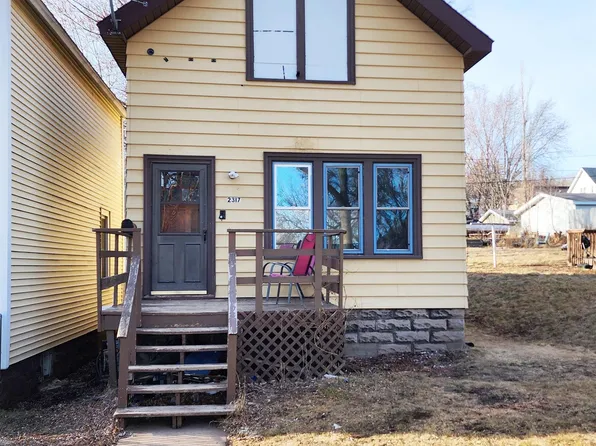 2317 W 5th St, Duluth, MN 55806