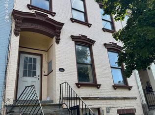 168 Clinton Ave, Albany, NY 12210