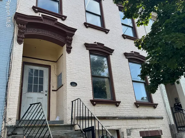 168 Clinton Avenue, Albany, NY 12210