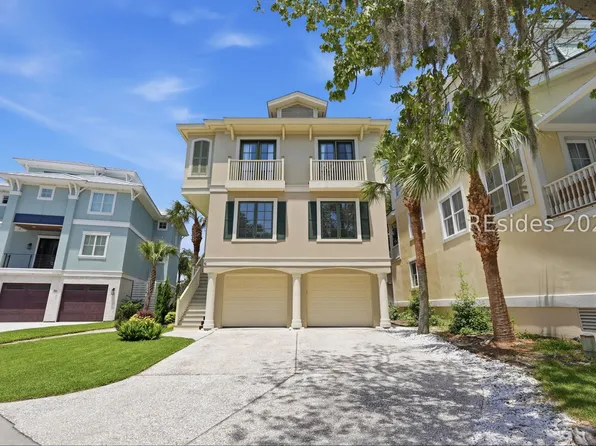 42 Bermuda Pointe Cir, Hilton Head Island, SC 29926
