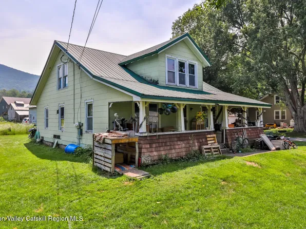 82 County Road 56, Windham, NY 12496