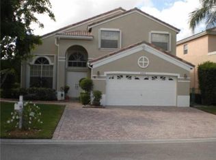 8352 NW 47th St, Coral Springs, FL 33067