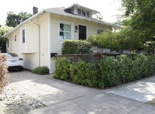 2808 4th Ave, Sacramento, CA 95818