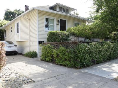 2808 4th Ave, Sacramento, CA, 95818